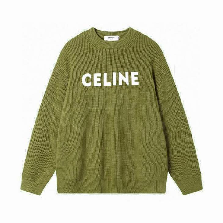 Picture of Celine Sweaters _SKUCelineS-2XLaztx842644187
